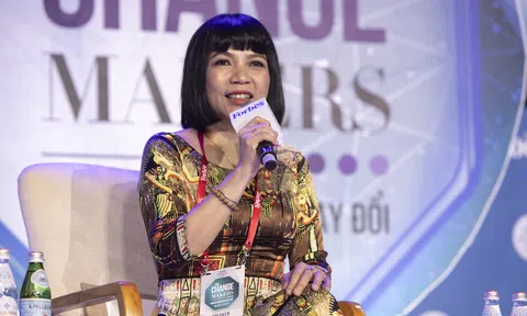 Nguyễn Anh Tuyền - Nữ lãnh đạo Việt Nam đầu tiên "chèo lái" con thuyền Sanofi Đông Dương