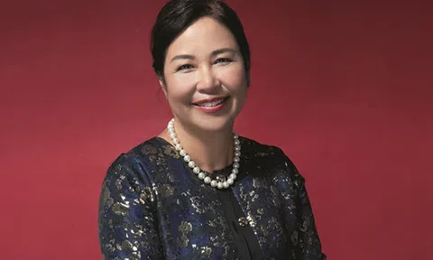 "Người đàn bà thuốc nam" Vũ Thị Thuận -  "nữ tướng 5X" của ngành Đông dược