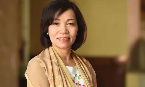 Chủ tịch Deloitte Việt Nam Hà Thu Thanh - “người đàn bà thép” của ngành kiểm toán