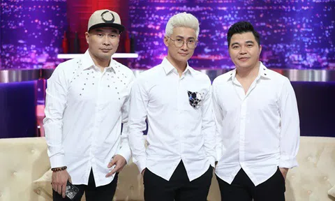 Nhóm MTV lần đầu chia sẻ về sự tái hợp sau 4 năm tan rã