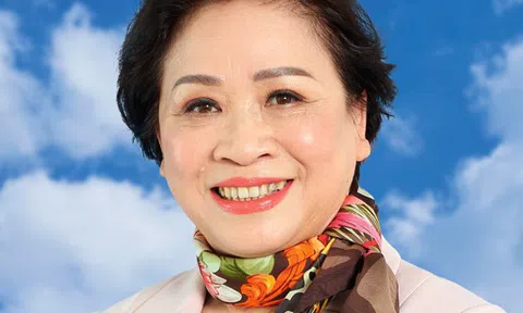 CEO Trần Kim Liên: Đưa Vinaseed từ thảm cảnh kinh doanh bết bát vươn lên thành tập đoàn tỷ USD