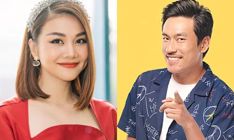 Thanh Hằng, Kiều Minh Tuấn được đề cử ở Ngôi Sao Xanh 2020