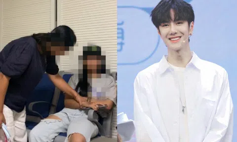 Trước thềm năm học mới, bé gái 15 tuổi trốn nhà đi tìm thần tượng