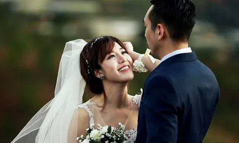 Lấy chồng có những đặc điểm này, phụ nữ một đời viên mãn