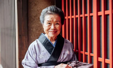 6 bí mật để trường thọ của người Nhật khiến thế giới kinh ngạc