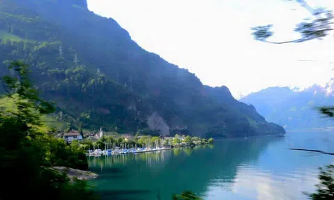 Cái giá xót xa khi nuôi con để ‘cậy lúc về già’