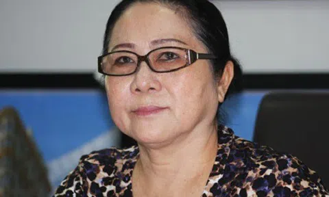 Dương Thị Bạch Diệp: Từ nữ đại sở hữu siêu xe Rolls Royce biển tứ quý 7 đến vòng lao lý