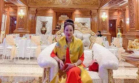 Thành đạt, sở hữu khối tài sản “khủng”, 3 nữ đại gia Việt bất ngờ vướng vòng lao lý