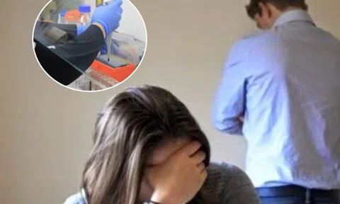 Bí mật trong phòng xét nghiệm ADN - Kỳ 1: Một đêm trót dại với tình cũ