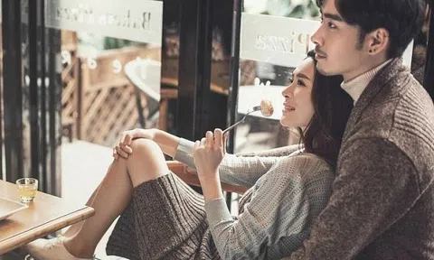 Những "chiêu trò" của phụ nữ khôn ngoan khiến đàn ông ngày đêm thao thức