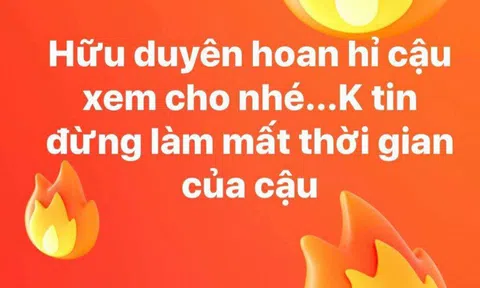 Bí mật về “cắt duyên âm” - Kỳ 1: Cắt duyên âm, mất luôn “duyên dương"