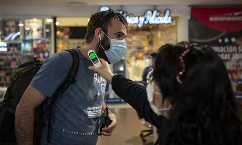 Chuyên gia quốc tế sắp đến Trung Quốc điều tra nguồn gốc Covid-19