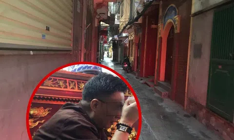 Bí mật "cắt duyên âm" - Kỳ 2: Cuộc giáp mặt nghẹt thở và lời phán "lấy vợ cho vong"