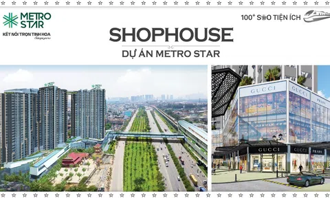 Metro Star thưởng “khủng” gần 1 tỷ đồng cho các đại lý và chiến binh Sales dịp tổng kết giai đoạn 1