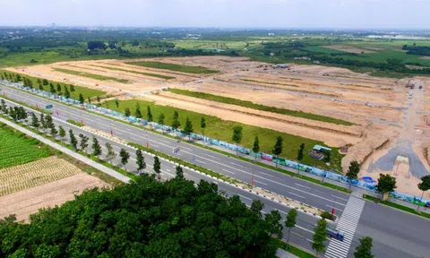 Vụ chuyển nhượng 43 ha đất công ở Bình Dương: Công an khởi tố vụ án để điều tra, làm rõ