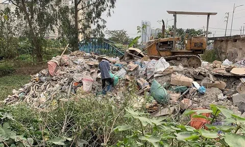 Hoài Đức - Hà Nội: Chủ tịch UBND xã Lại Yên chấp bút phê duyệt “tạm” giao đất trái thẩm quyền cho HTX