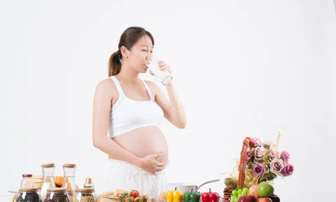 Hướng dẫn bà bầu tránh Covid-19