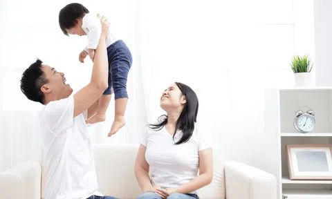 6 nghệ thuật sống giúp vợ chồng luôn vui vẻ, hạnh phúc