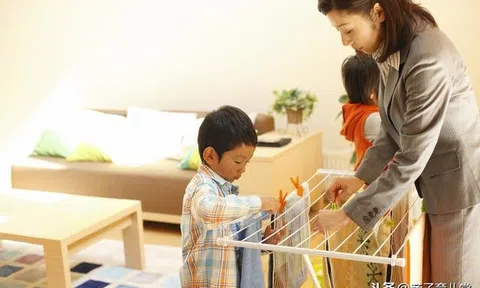 Làm gì khi trẻ hỗn với cha mẹ?