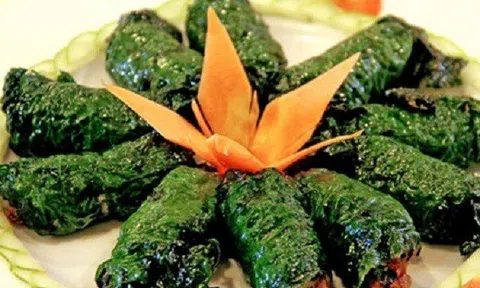 5 món chay cúng Rằm tháng 7 không thể không có của người Việt