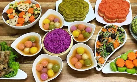 Bài cúng Rằm tháng Bảy theo Văn khấn cổ truyền Việt Nam