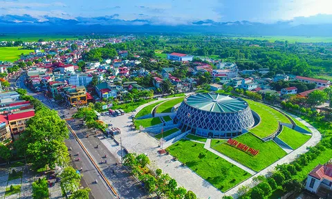 Nơi vùng đất cách mạng Tây Bắc…