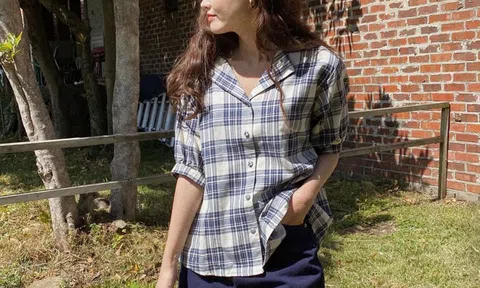 4 kiểu họa tiết hot nhất Hè 2020 đã thích là phải triển luôn nhé các nàng!