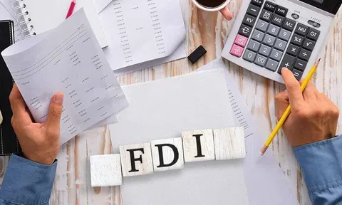 Đầu tư trực tiếp nước ngoài vào Việt Nam: Cơ hội nào để đón dòng vốn dịch chuyển?