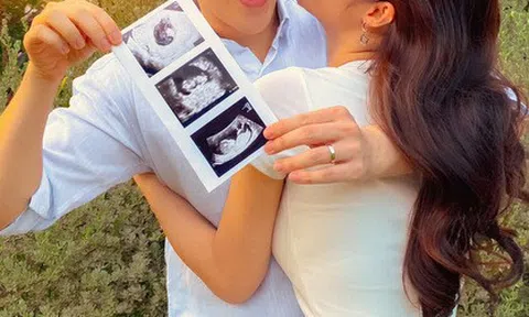 Xứng danh “Bà bầu xinh đẹp nhất Vbiz”, nhan sắc của Đông Nhi ở tháng thứ 4 thai kỳ vẫn rất xuất sắc