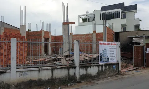 TP.HCM: Rò rỉ điện tại máy trộn bê tông, 3 người thương vong