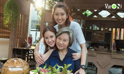 "Gạo nếp gạo tẻ" phần 2 lộ diện dàn cast đỉnh, từ diễn viên gạo cội đến bộ ba soái ca vạn người mê