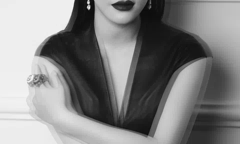 Lý Nhã Kỳ: Độc lập, tự chủ khiến phụ nữ thêm quyến rũ