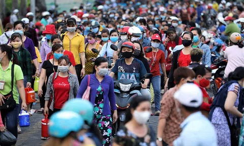 Hàng nghìn công nhân nhận bồi thường tới 250 triệu đồng/người vì bị thôi việc sau hai thập kỷ cống hiến