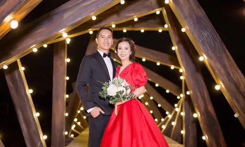 "Gái tân" hé lộ hành trình chinh phục con riêng của chồng sau khi quen nhau tại show hẹn hò