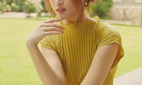 5 kiểu tóc vừa xinh vừa "hack" tuổi nàng nào cũng nên diện để nâng cấp visual.