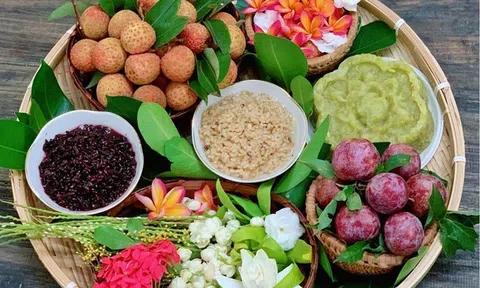 Tìm hiểu về Tết Đoan Ngọ - Nét đẹp trong văn hóa truyền thống Việt Nam