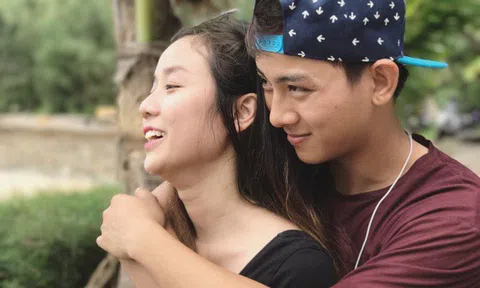 Vợ Hoài Lâm: 'Anh ấy chưa bao giờ vì tôi mà mất sự nghiệp'