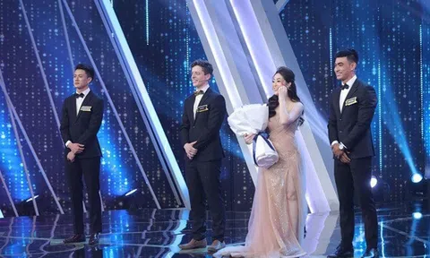 "Người ấy là ai" tiếp tục dính lùm xùm, quản lí gameshow có lỏng lẻo?