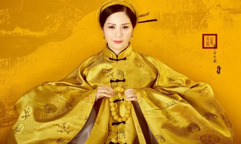 Ca sĩ Đinh Hiền Anh: "Tôi "bòn rút" chính những kinh nghiệm sống của mình để đưa vào bài hát