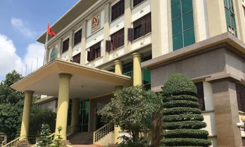 Đồng Nai: Nguyên Phó phòng thuộc VKSND bị bắt vì lừa đảo