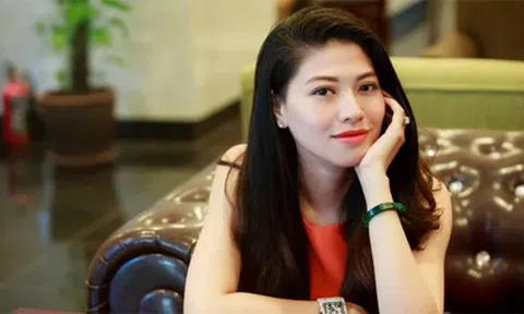 Chuyện ít biết về BTV Ngọc Trinh: Gia thế khủng, cuộc sống sang chảnh