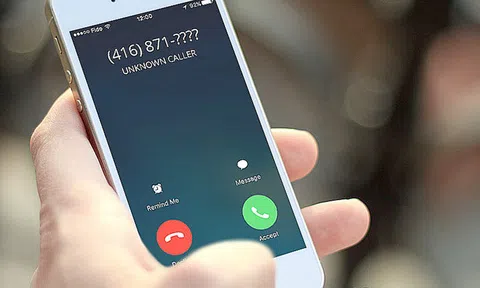 Phạt 30 triệu khi gọi quảng cáo 2 lần cho 1 số điện thoại