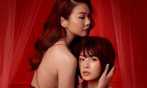 Phim về "chị em" Thanh Hằng - Chi Pu tham dự Liên hoan phim Busan 2020