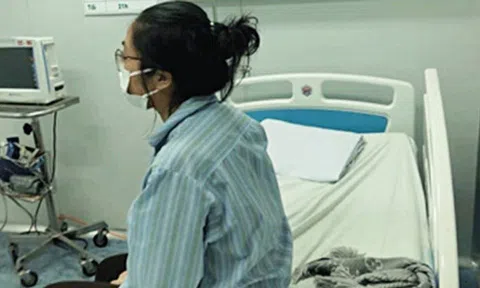 Bệnh nhân số 17: Không có thuốc chữa cho kẻ vô ơn