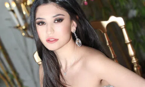 Chân dung ái nữ của trùm dầu mỏ Nga có đám cưới đắt đỏ tốn kém hơn cả hôn lễ của Hoàng tử William