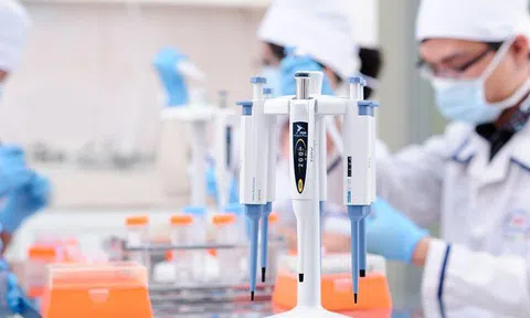 Bí mật ADN - Kỳ 3: Sự thật gây sốc trong ca sinh đôi “mỗi con một bố"