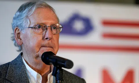 Ông Trump phản đối kết quả bầu cử, đảng Cộng hòa vẫn im lặng