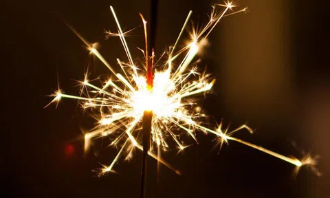 Sắp tới, người dân được phép sử dụng pháo hoa trong đám cưới, lễ, sinh nhật