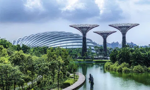 Khám phá bí mật của 8 quốc gia hạnh phúc nhất thế giới