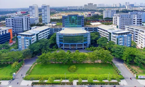 12 trường đại học Việt Nam vào Bảng xếp hạng URAP 2020